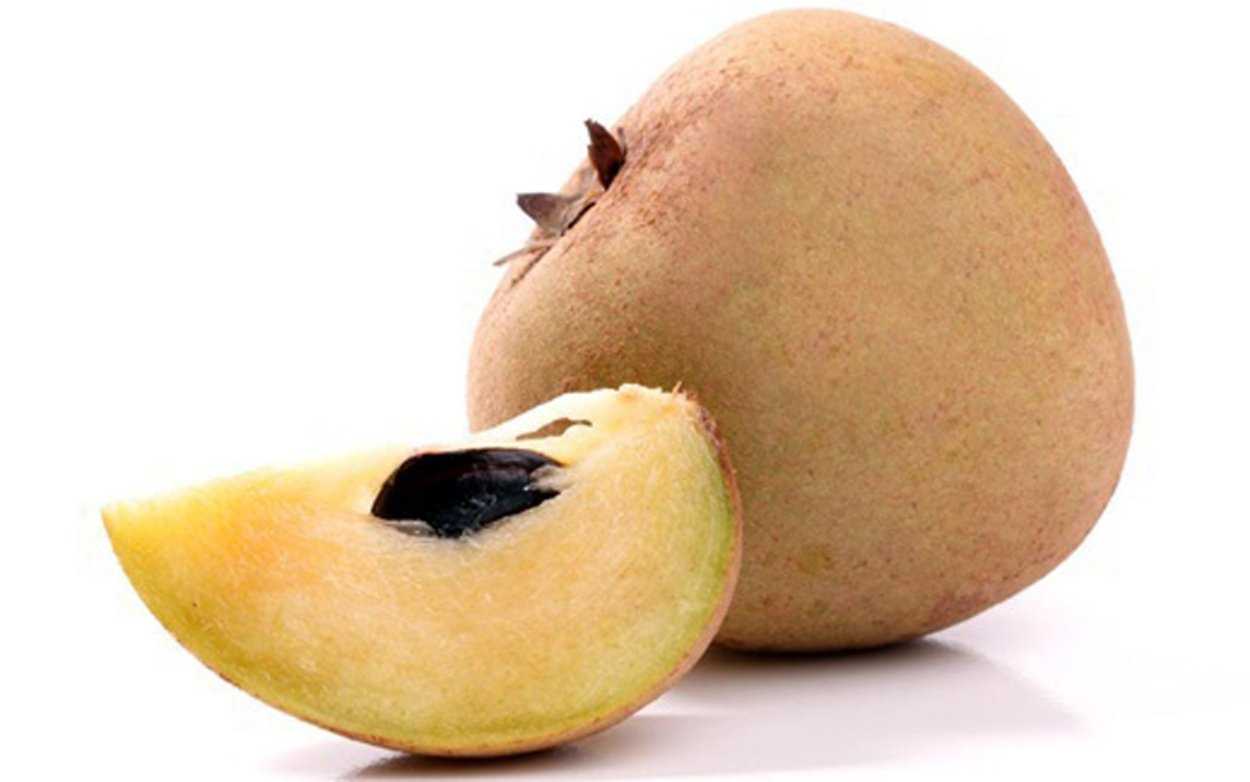 Ягода Чик Мундо