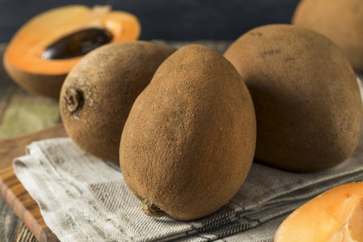 Коричневые фрукты картинки