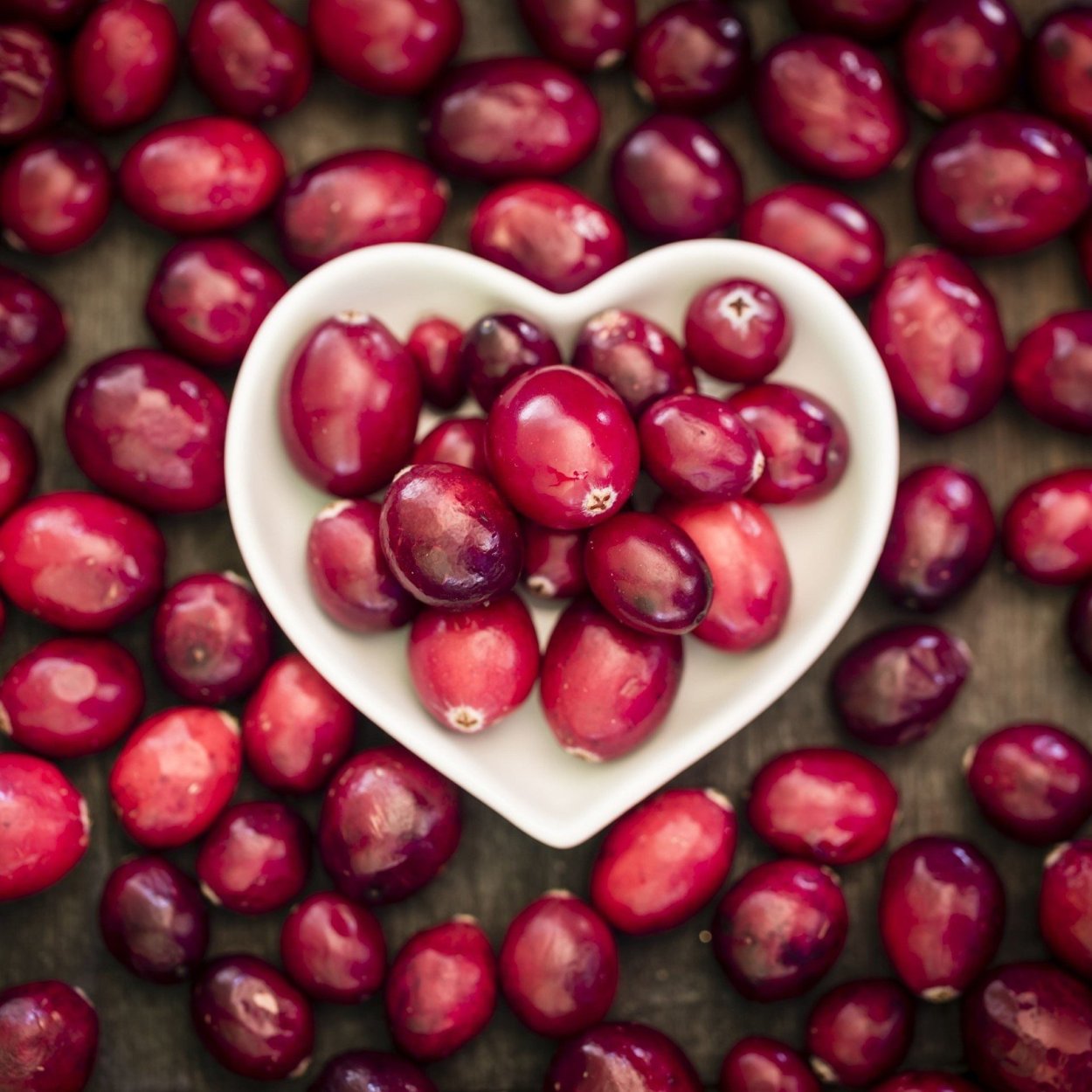 Ягода для сердечников