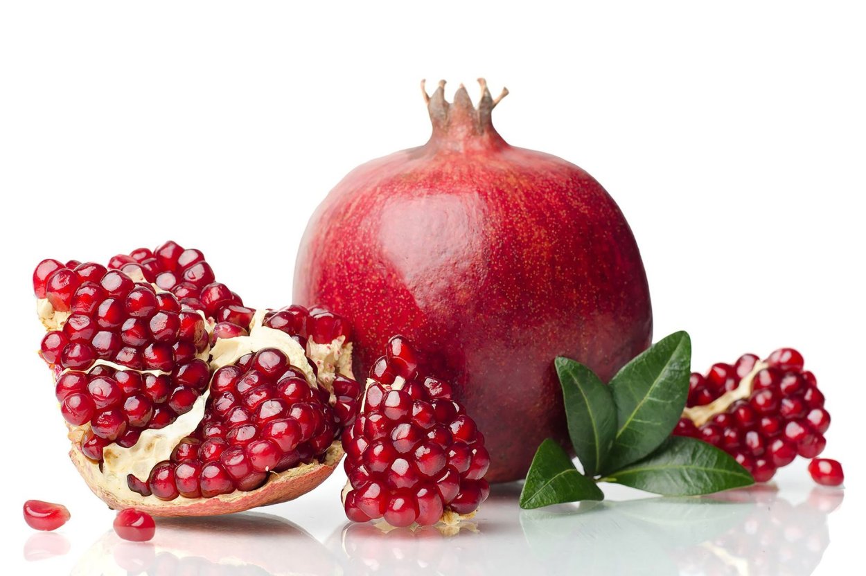Гранат фрукт