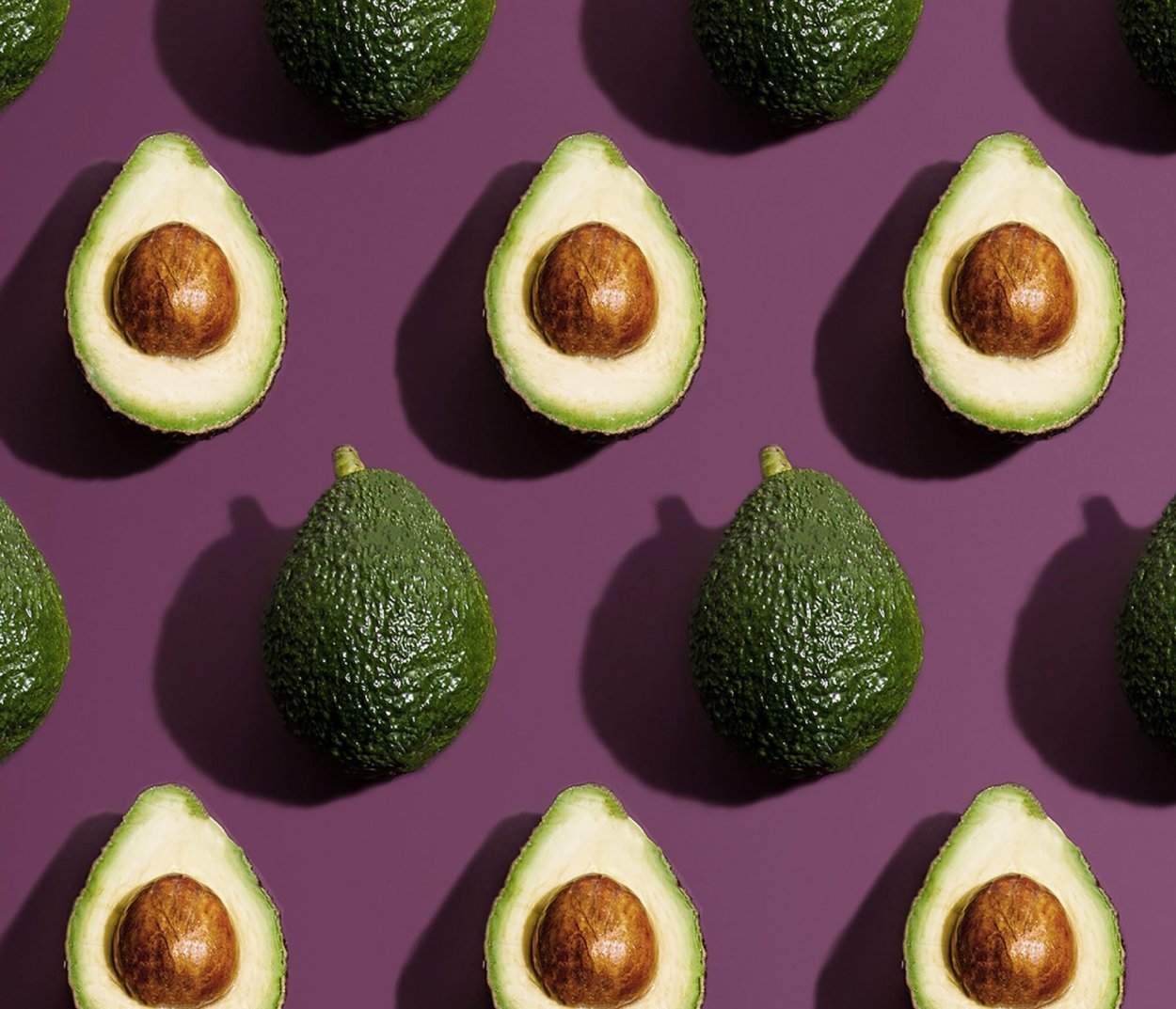 Авокадо