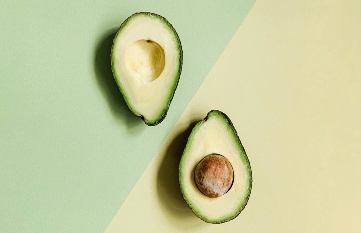 Родина авокадо