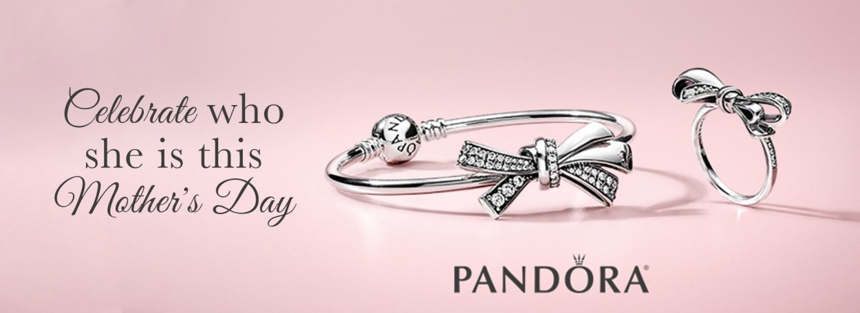 Пандора баннер