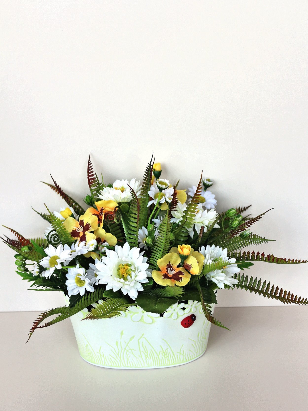 Маленькие композиции