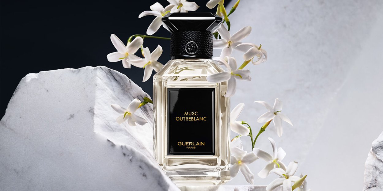 Герлен 2019 аромат