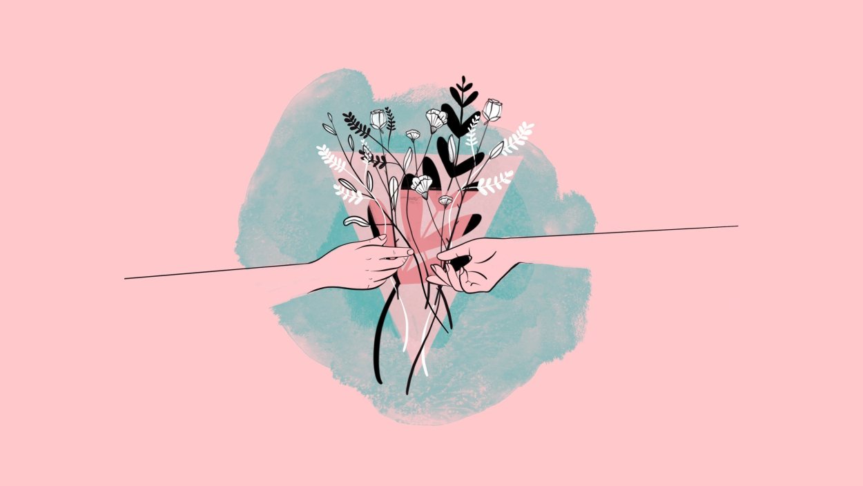 Картины Минимализм