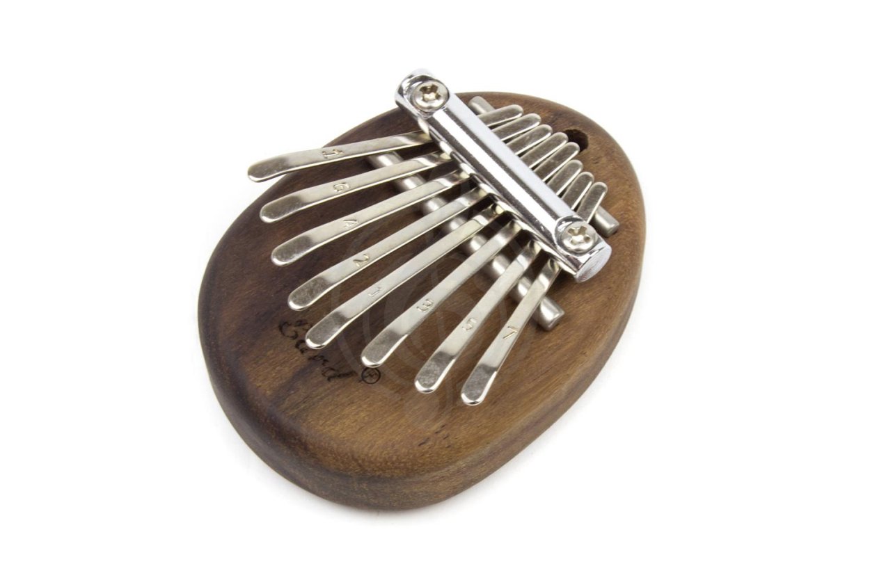 Калимба название частей