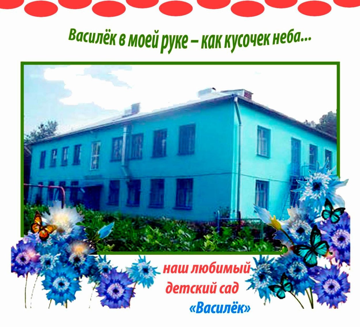 ООО Василек