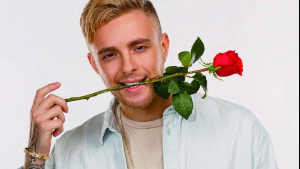 Егор Крид Холостяк