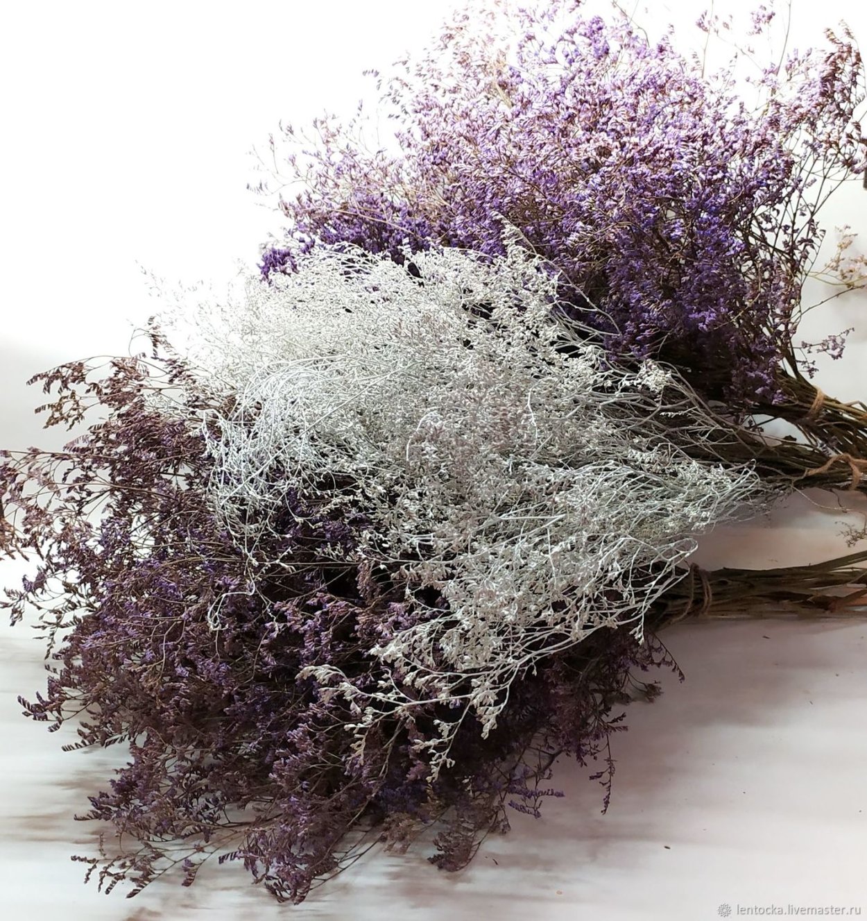 Кермек веник