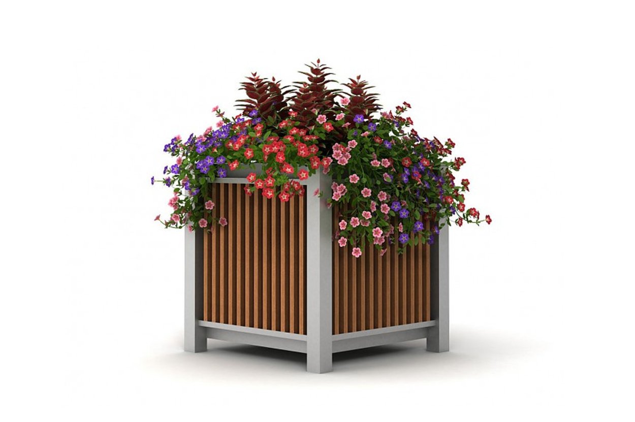 Вазон Магнат 1