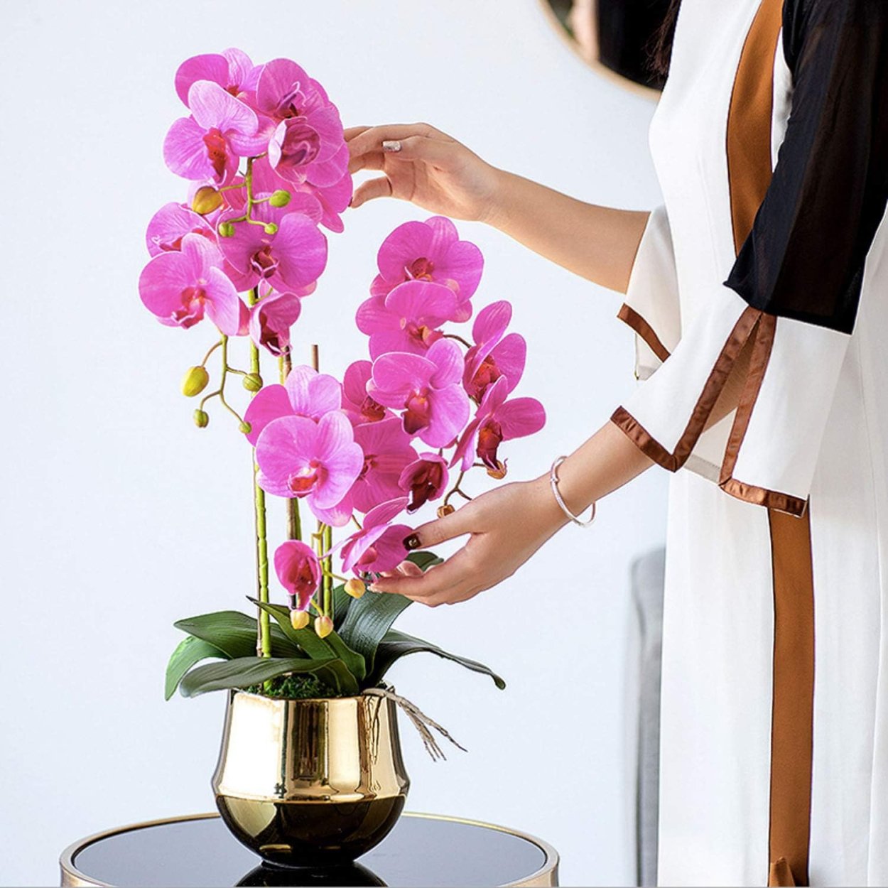 Тоши орхидея