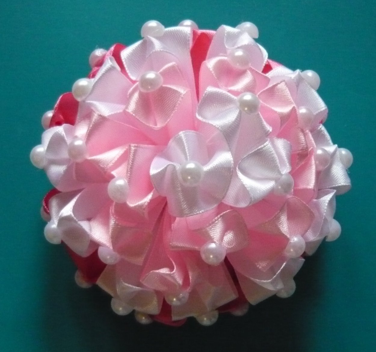 Банты канзаши