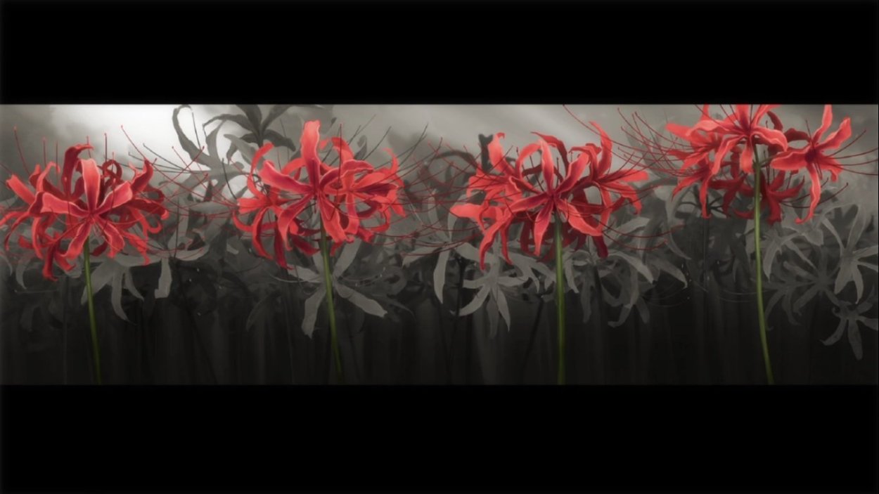 Токийский ликорис