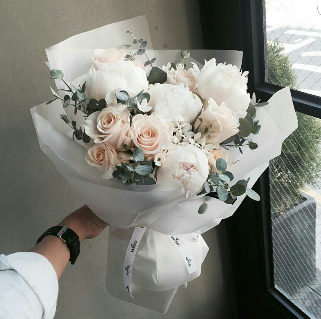 Букет Эстетика