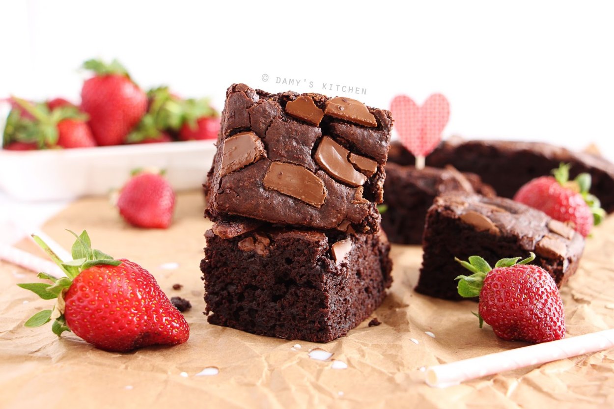 Дафт Брауни