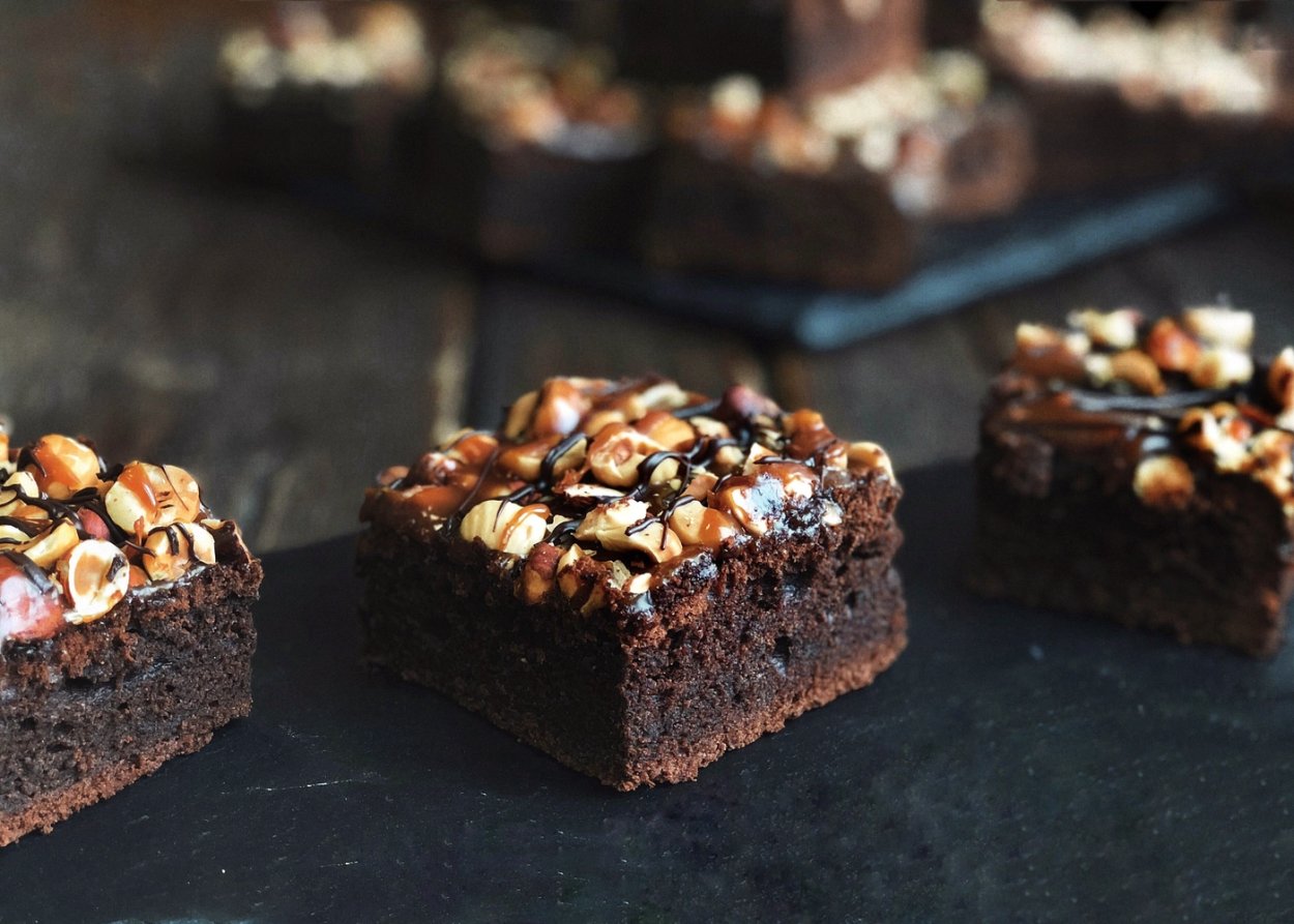 Брауни Рокслайд